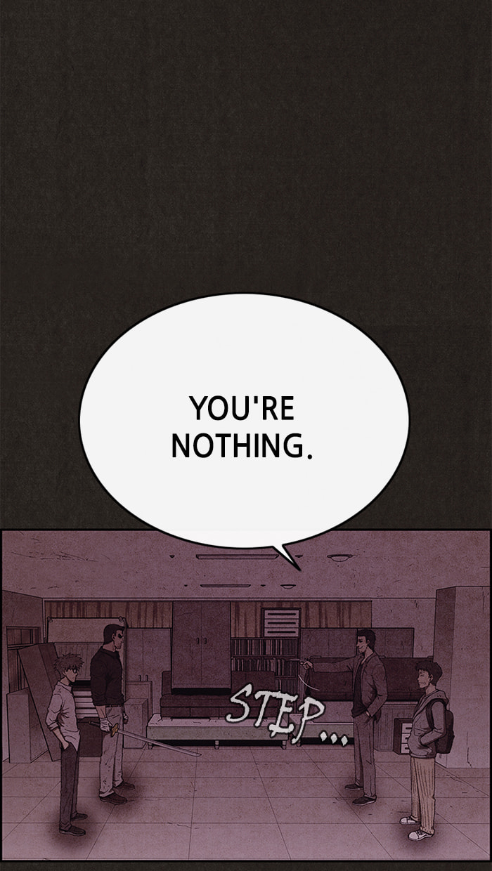 Sweet Home Chapter 89 page 16 - 
