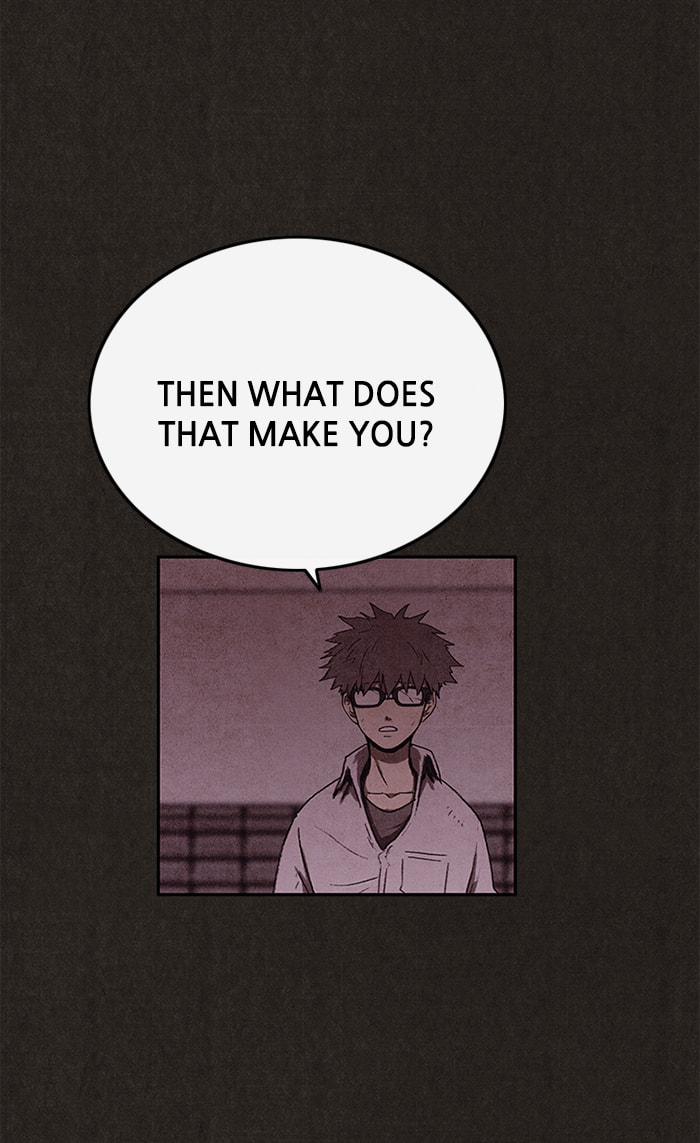 Sweet Home Chapter 89 page 19 - 