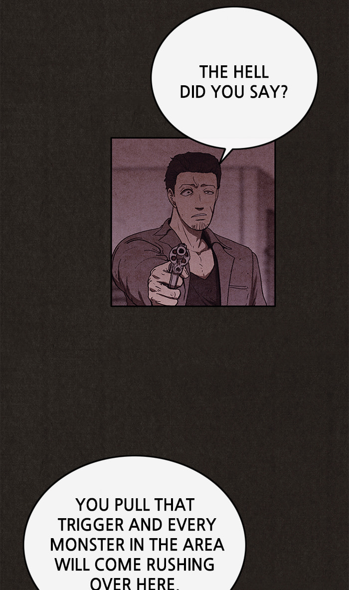 Sweet Home Chapter 89 page 20 - 