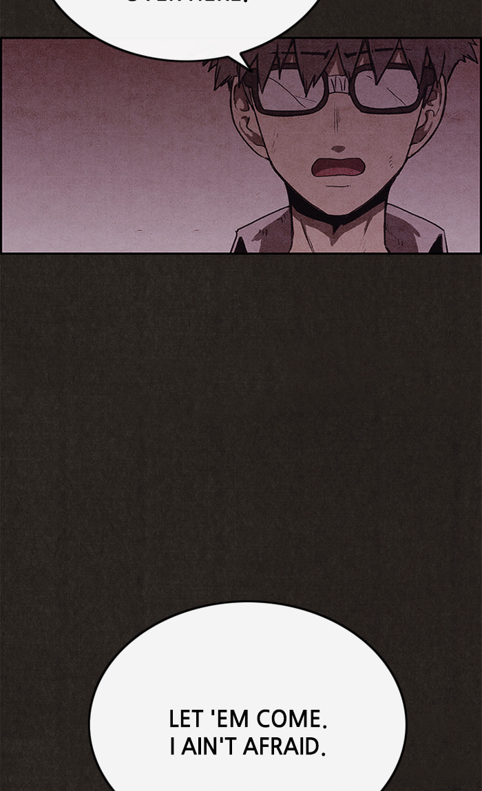 Sweet Home Chapter 89 page 21 - 