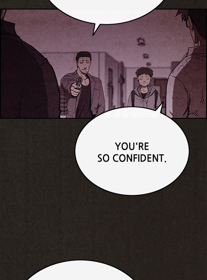 Sweet Home Chapter 89 page 22 - 