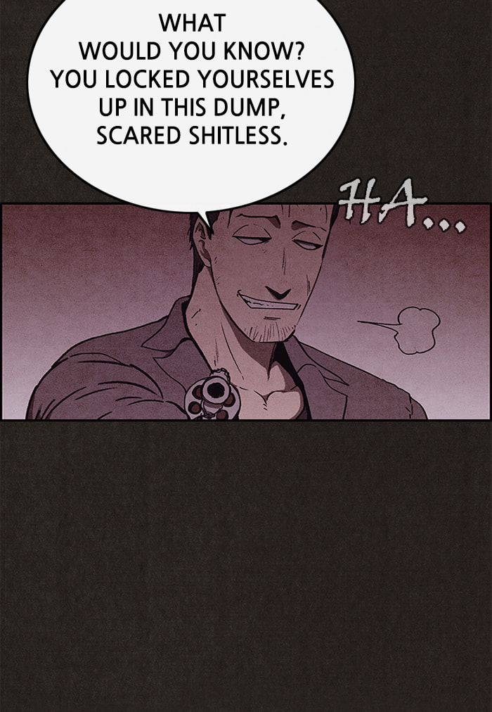 Sweet Home Chapter 89 page 23 - 