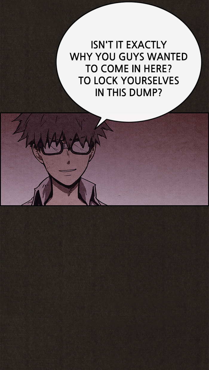 Sweet Home Chapter 89 page 24 - 