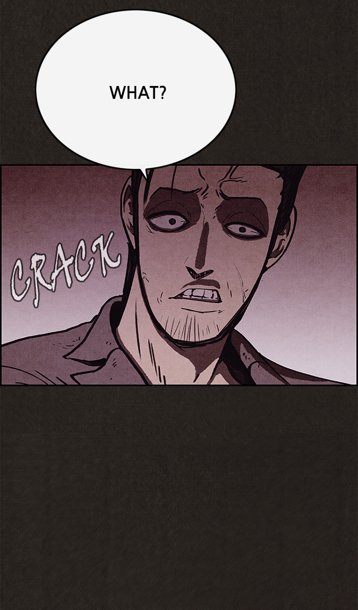 Sweet Home Chapter 89 page 25 - 