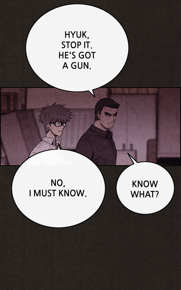 Sweet Home Chapter 89 page 26 - 