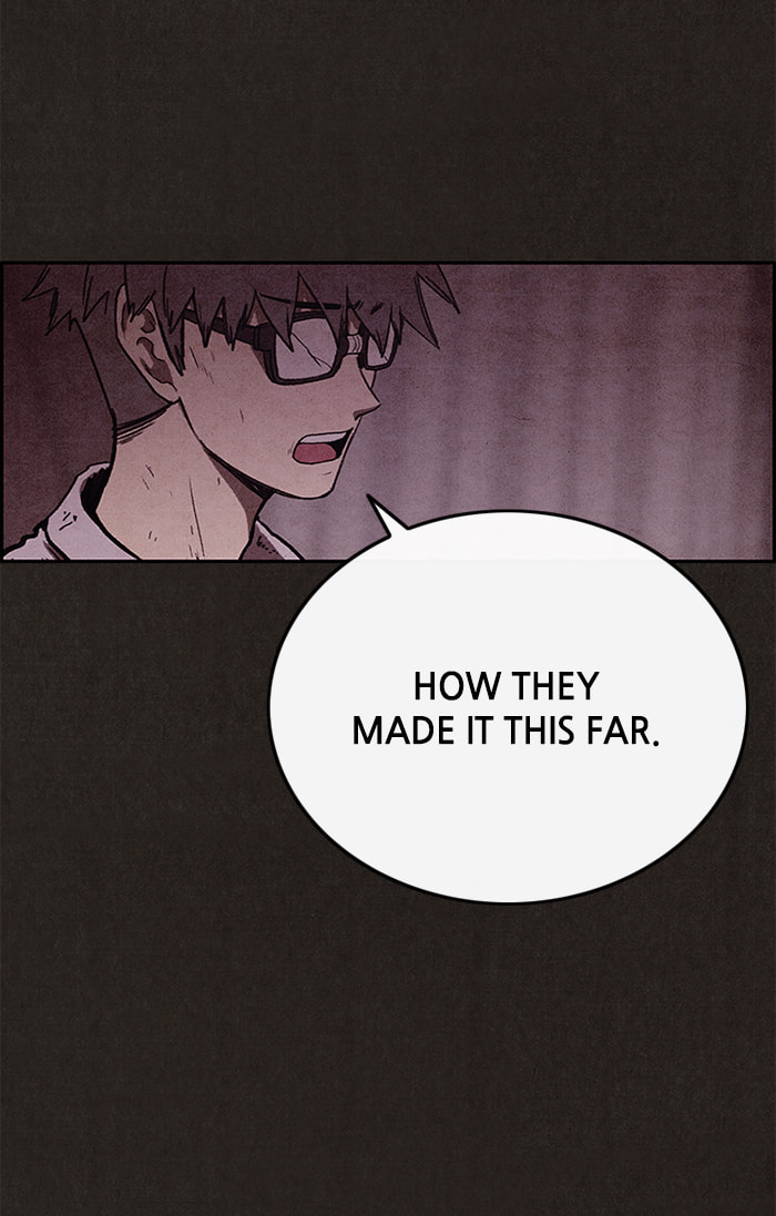 Sweet Home Chapter 89 page 27 - 