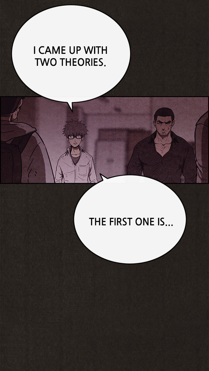 Sweet Home Chapter 89 page 29 - 