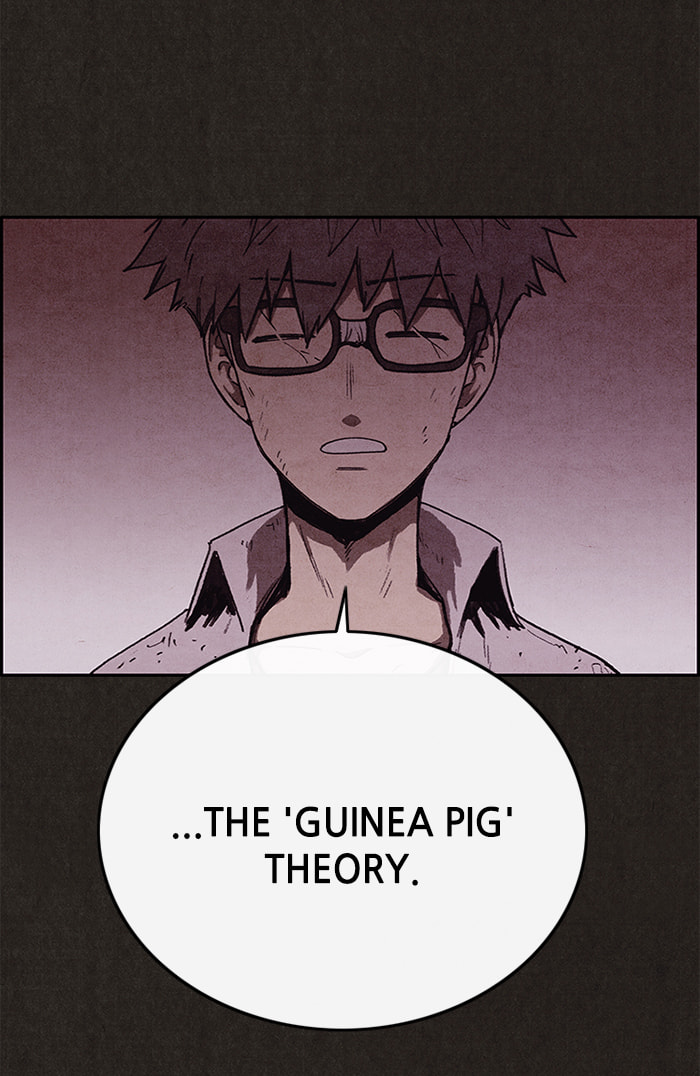 Sweet Home Chapter 89 page 30 - 