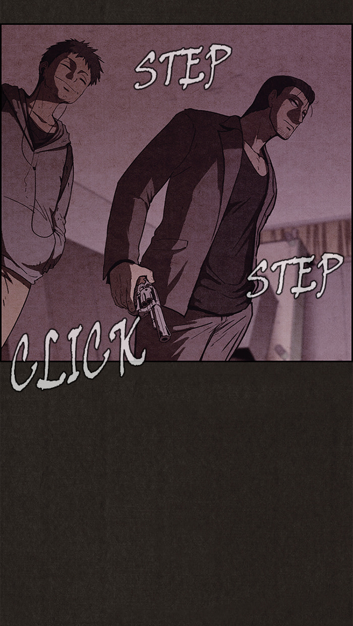 Sweet Home Chapter 89 page 4 - 
