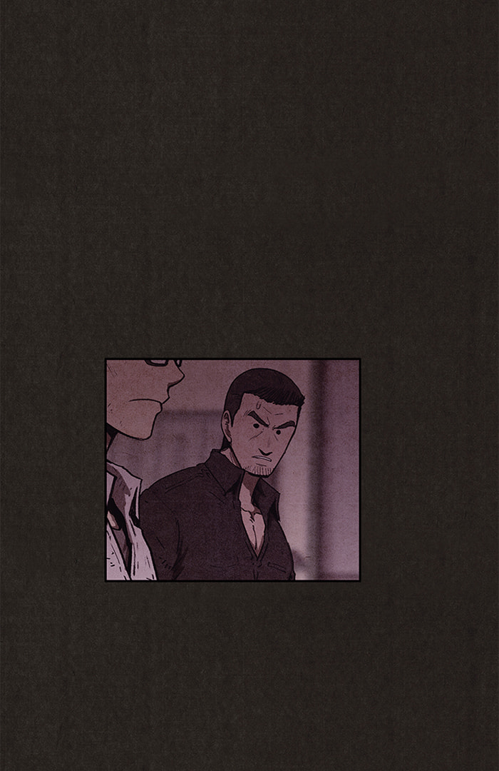 Sweet Home Chapter 89 page 32 - 
