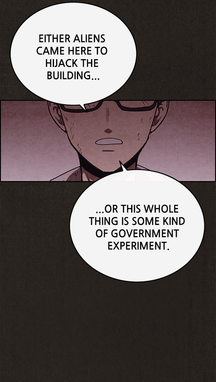 Sweet Home Chapter 89 page 34 - 