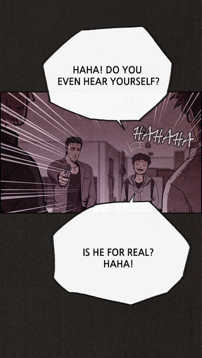 Sweet Home Chapter 89 page 35 - 