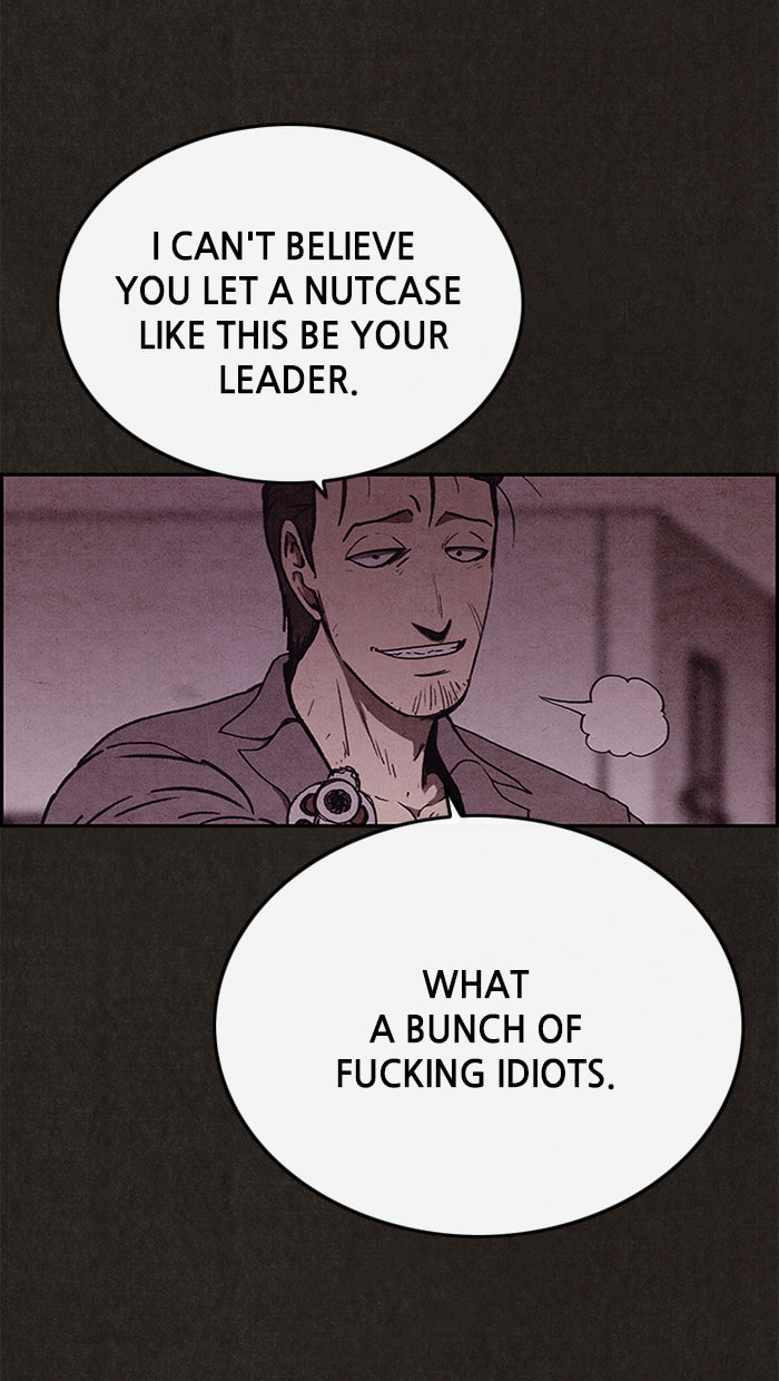 Sweet Home Chapter 89 page 36 - 