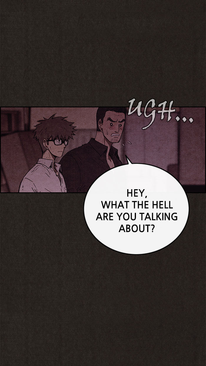 Sweet Home Chapter 89 page 37 - 