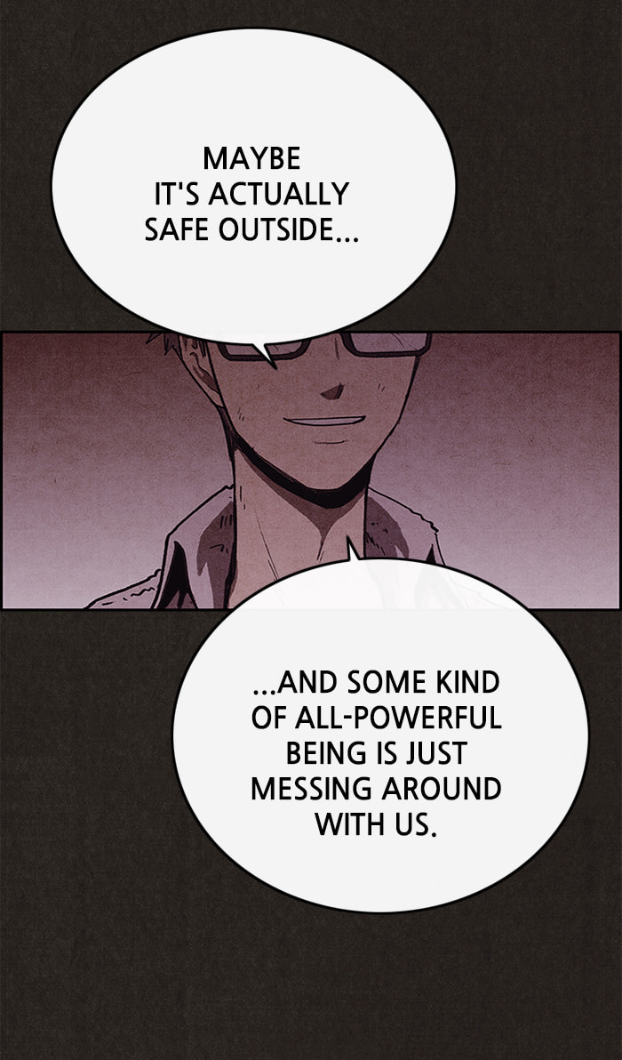 Sweet Home Chapter 89 page 38 - 