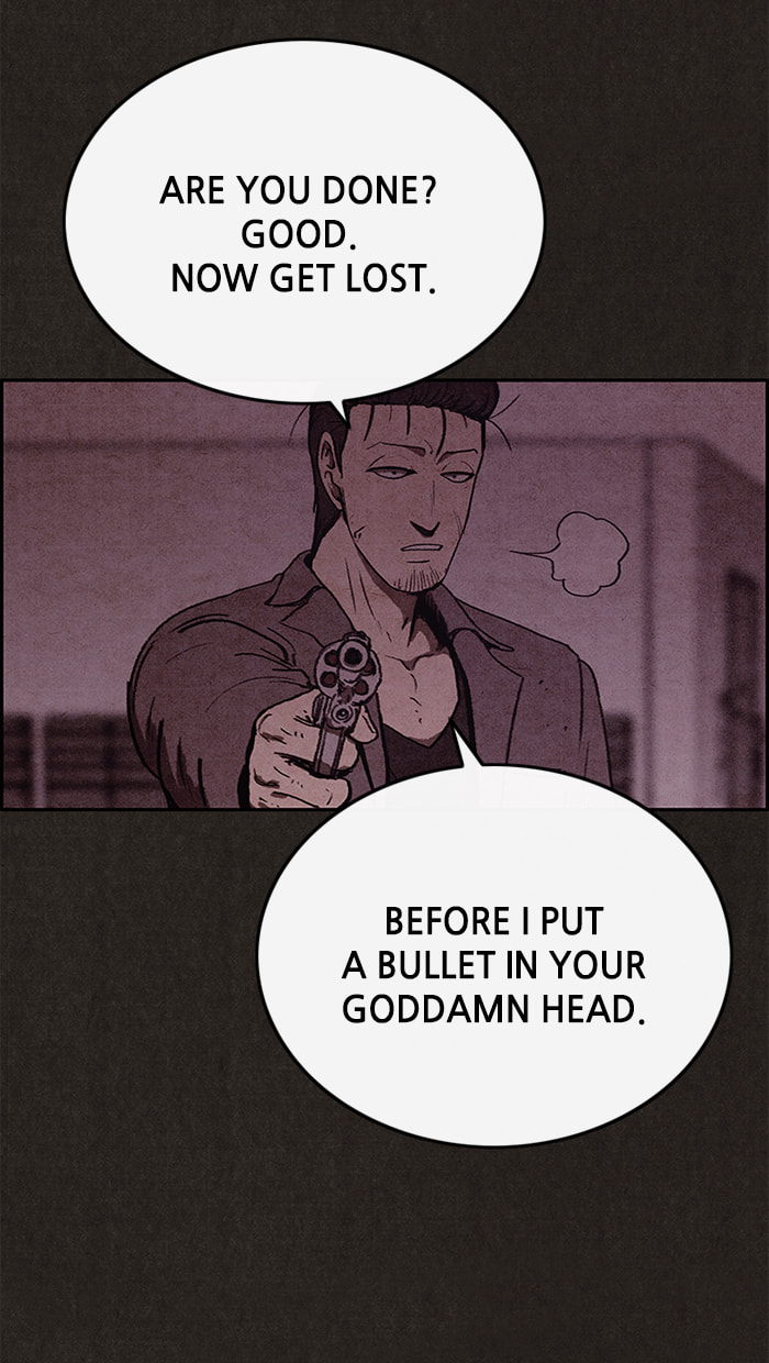 Sweet Home Chapter 89 page 39 - 