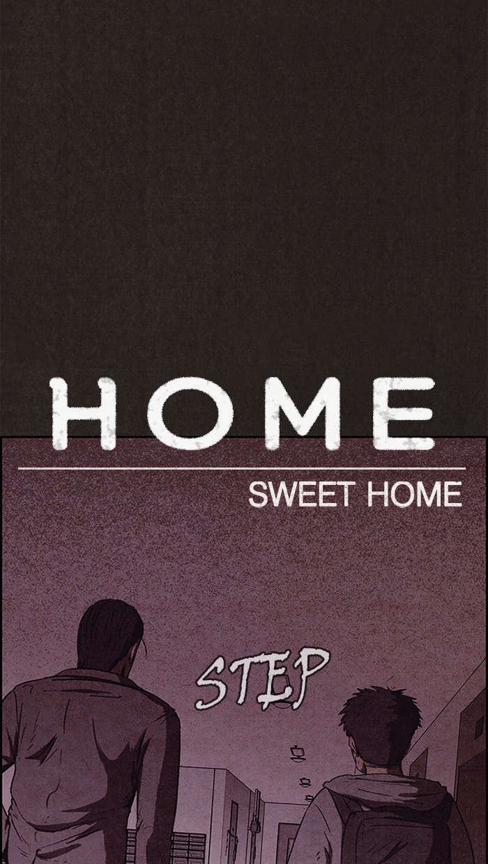 Sweet Home Chapter 89 page 5 - 