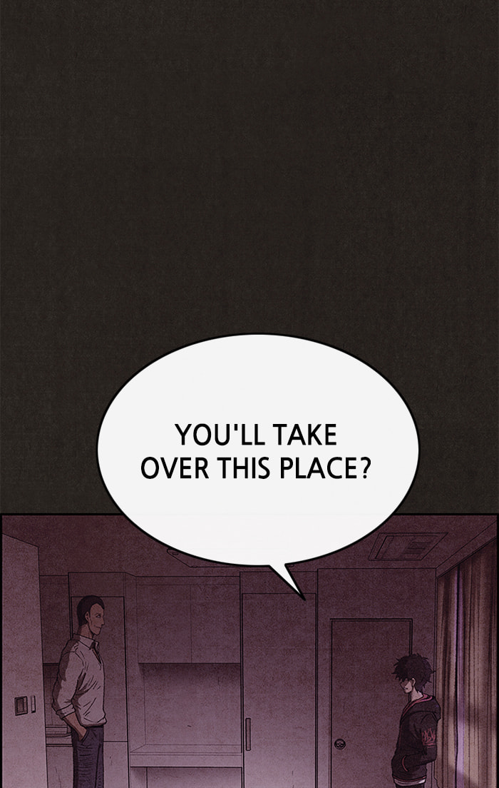 Sweet Home Chapter 89 page 44 - 