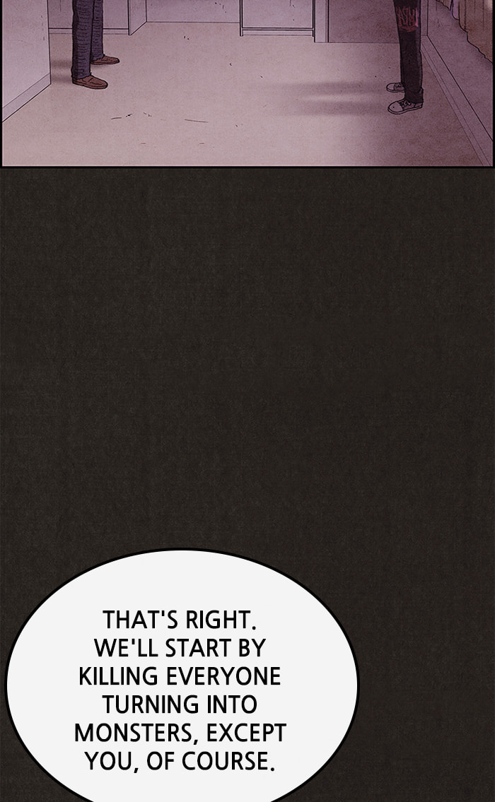 Sweet Home Chapter 89 page 45 - 