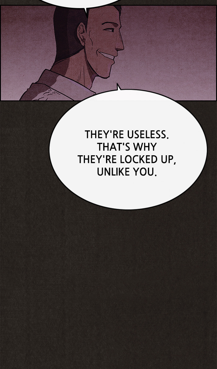 Sweet Home Chapter 89 page 46 - 