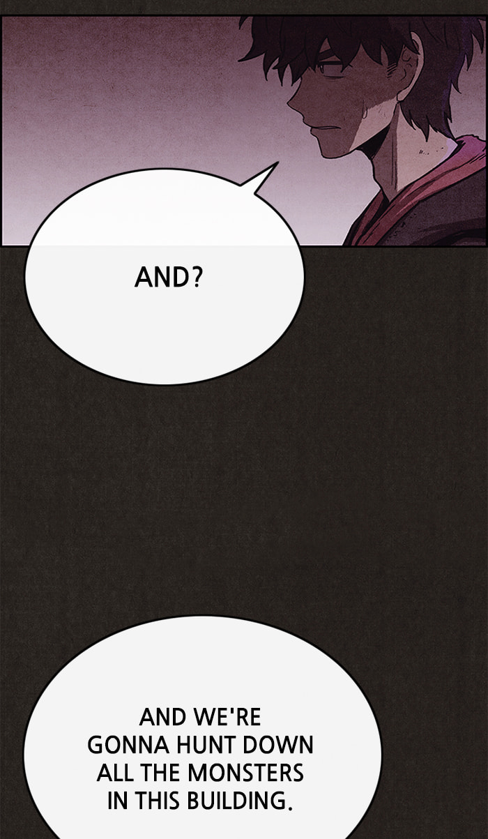 Sweet Home Chapter 89 page 47 - 