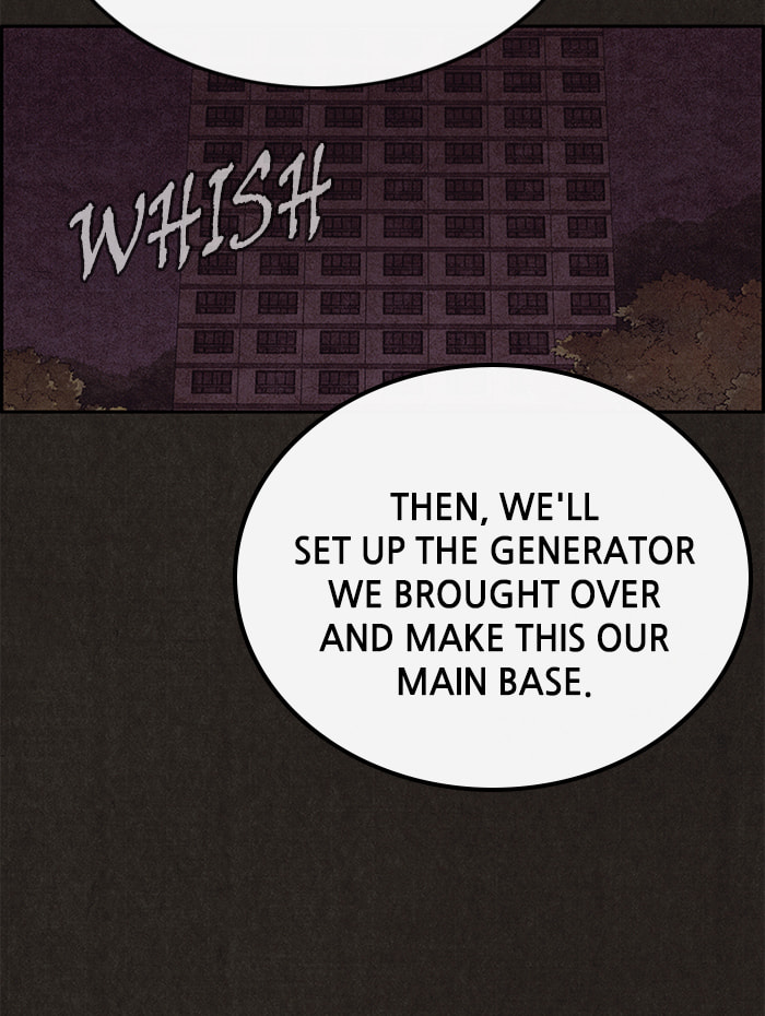 Sweet Home Chapter 89 page 48 - 