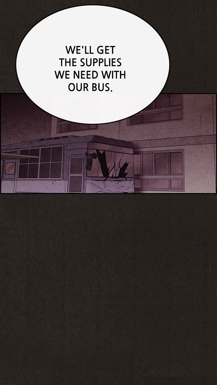 Sweet Home Chapter 89 page 49 - 