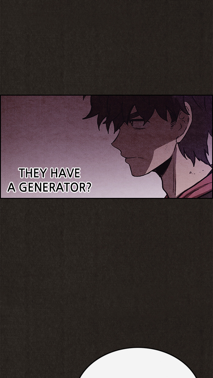 Sweet Home Chapter 89 page 50 - 