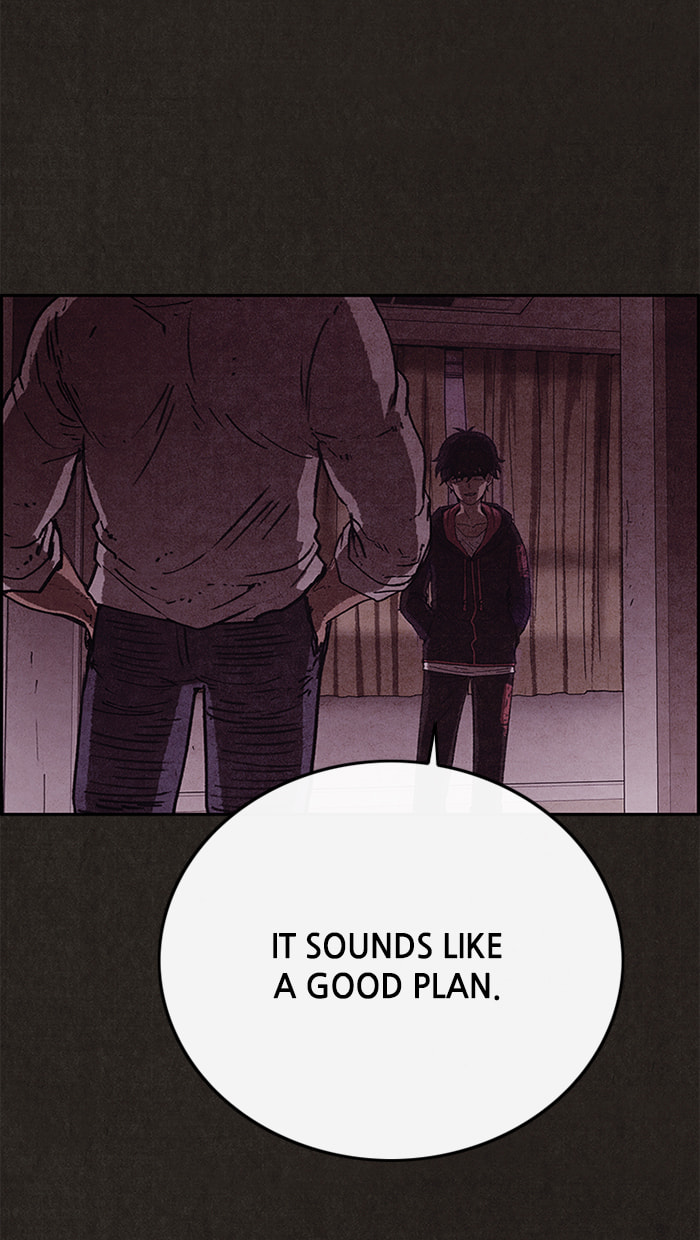 Sweet Home Chapter 89 page 52 - 