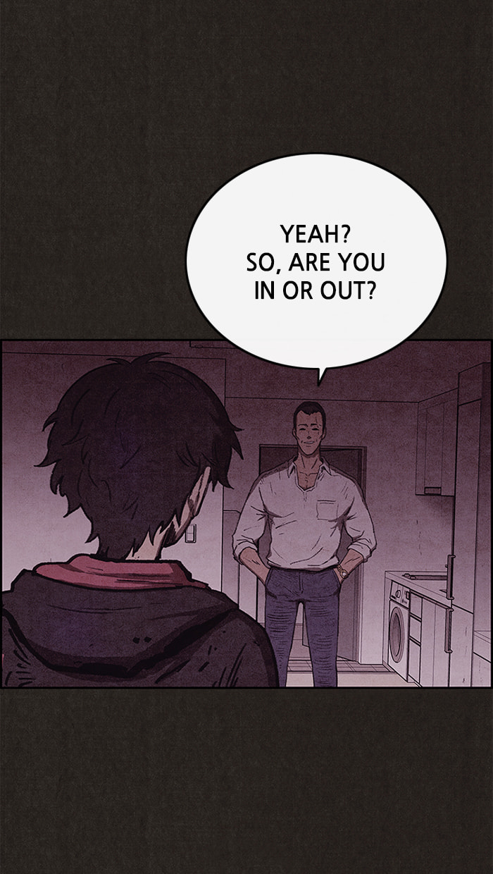 Sweet Home Chapter 89 page 53 - 