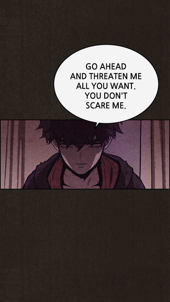 Sweet Home Chapter 89 page 58 - 