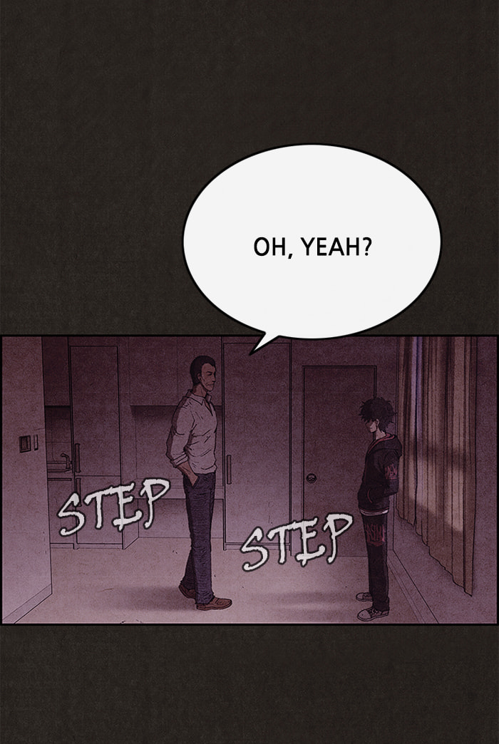 Sweet Home Chapter 89 page 59 - 