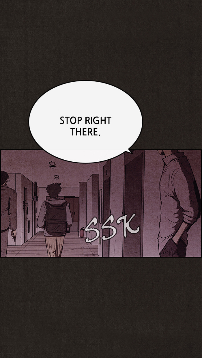 Sweet Home Chapter 89 page 7 - 