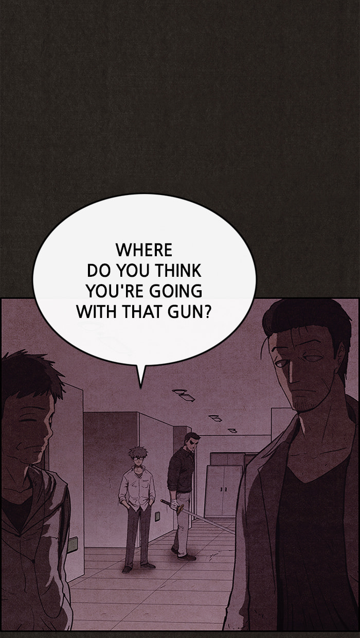 Sweet Home Chapter 89 page 8 - 