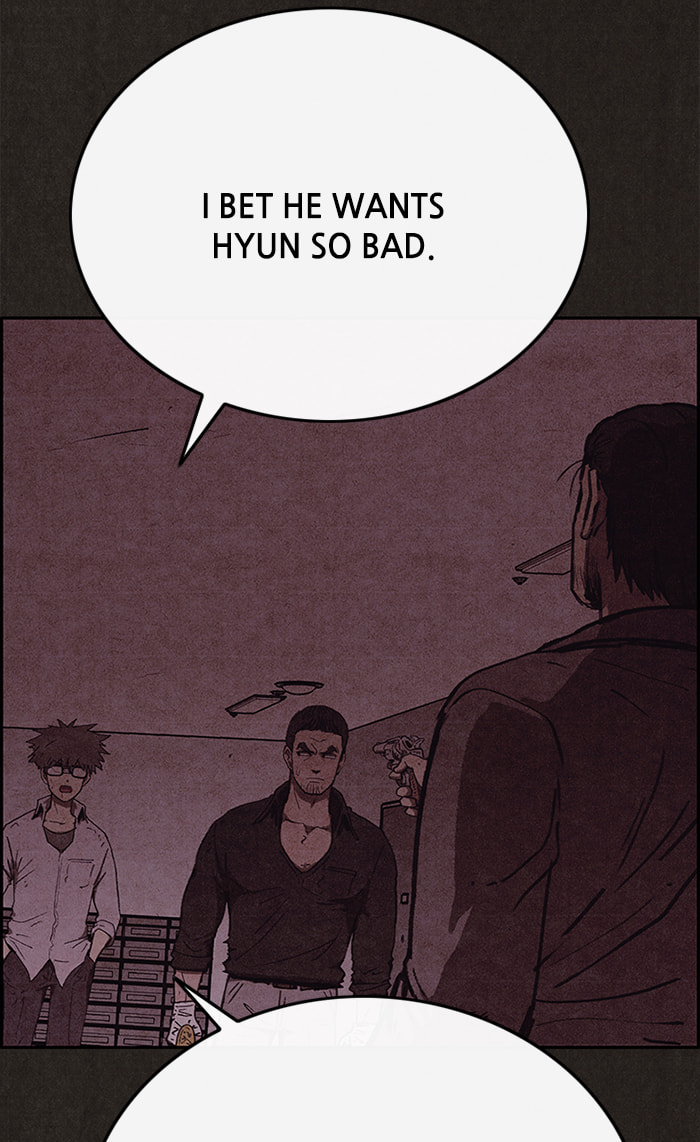 Sweet Home Chapter 89 page 72 - 