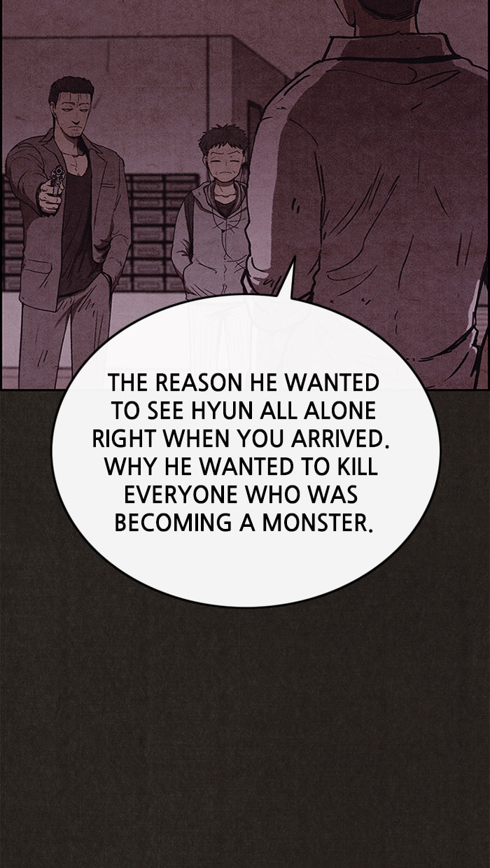 Sweet Home Chapter 89 page 76 - 