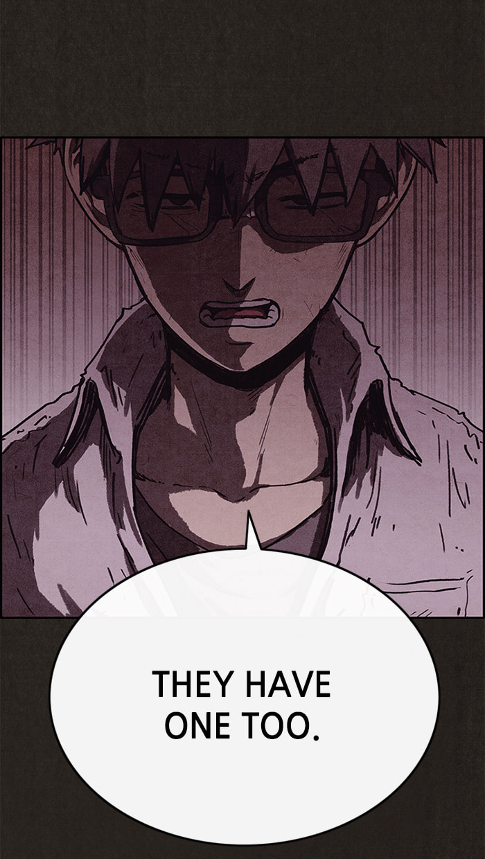 Sweet Home Chapter 89 page 78 - 
