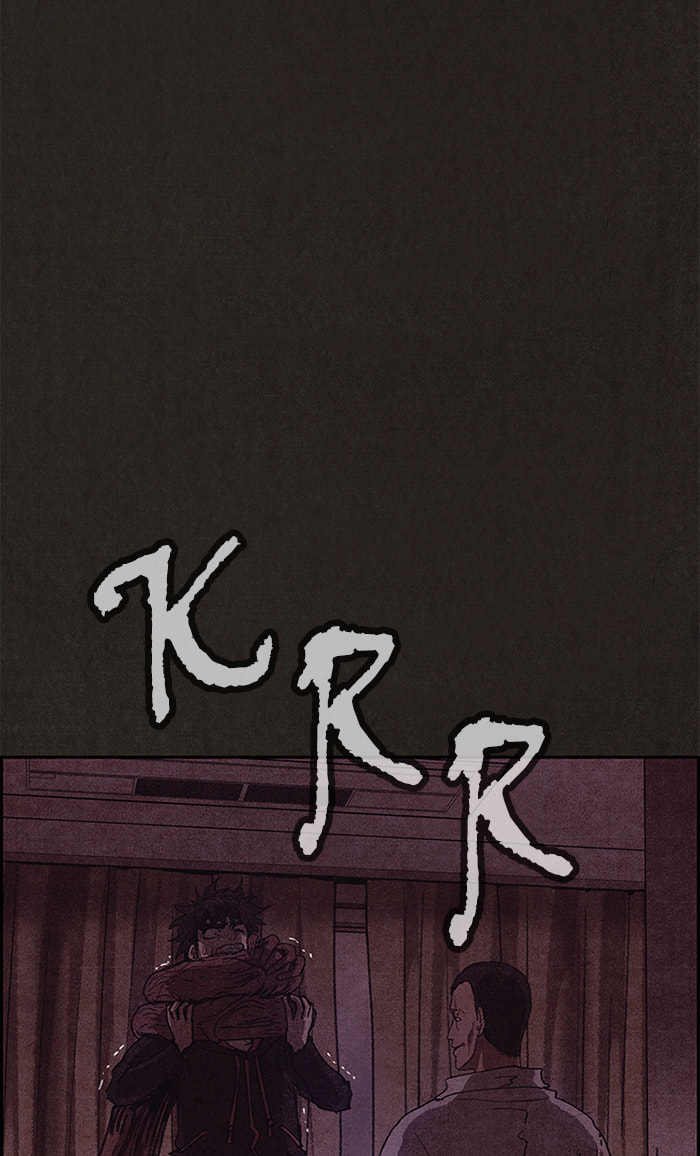 Sweet Home Chapter 89 page 79 - 