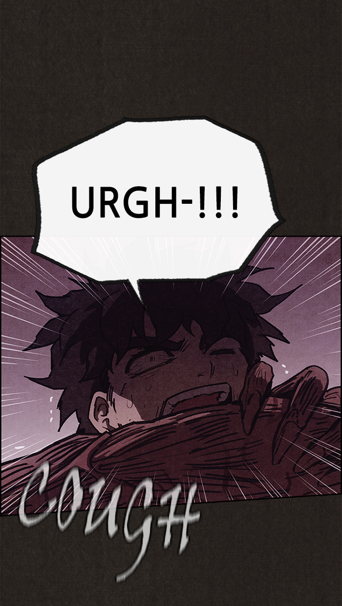 Sweet Home Chapter 89 page 81 - 