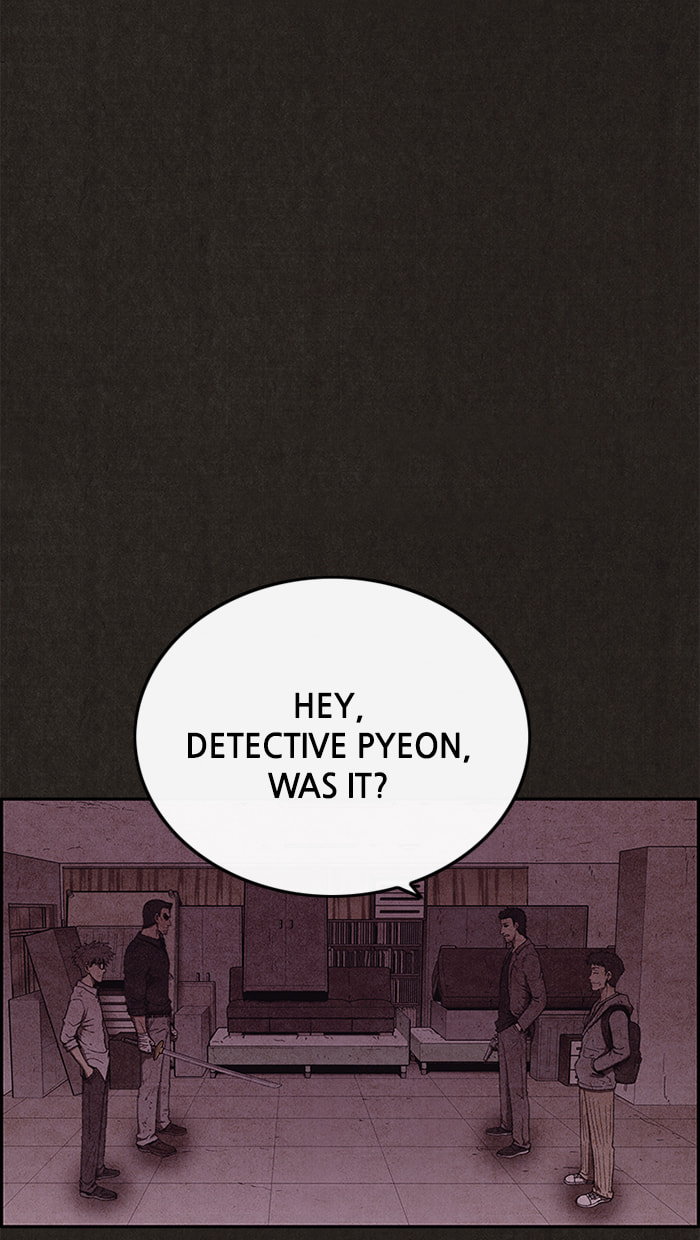 Sweet Home Chapter 89 page 10 - 