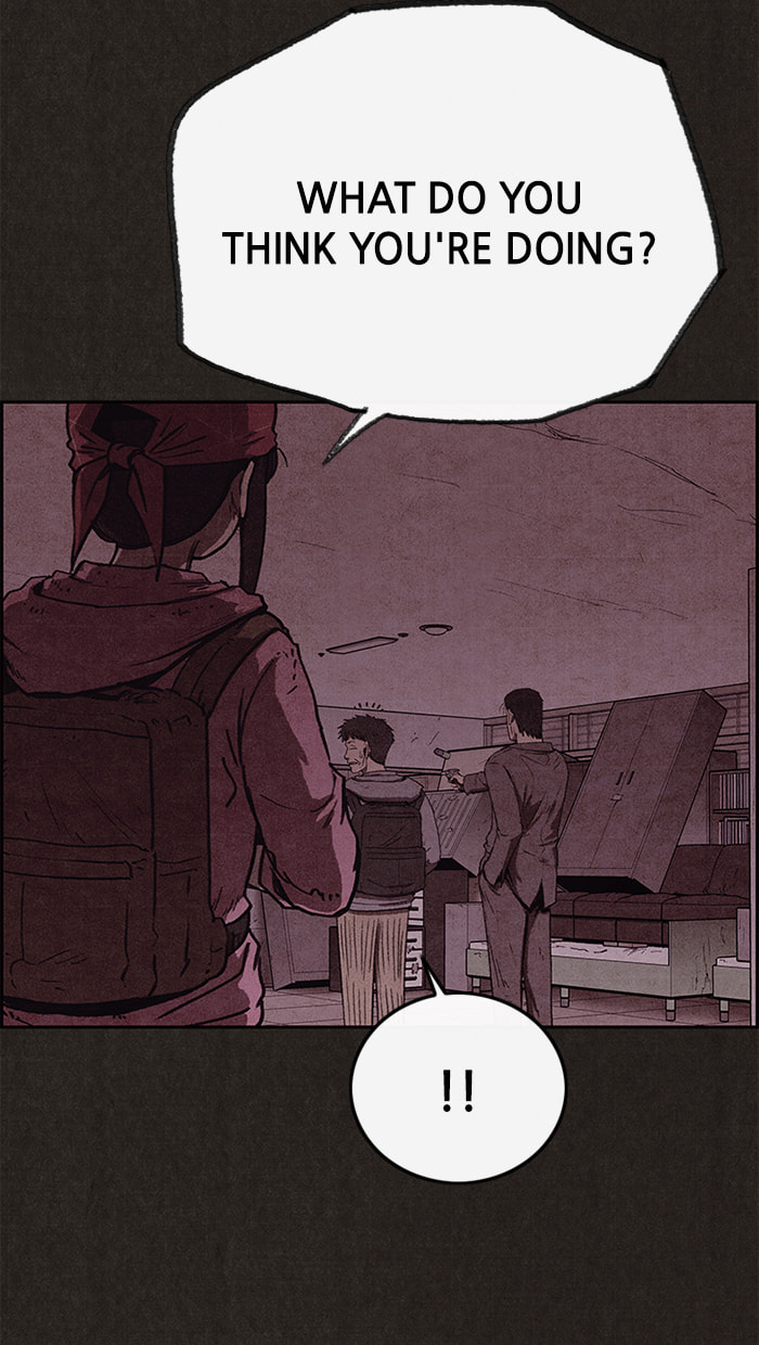 Sweet Home Chapter 90 page 14 - 