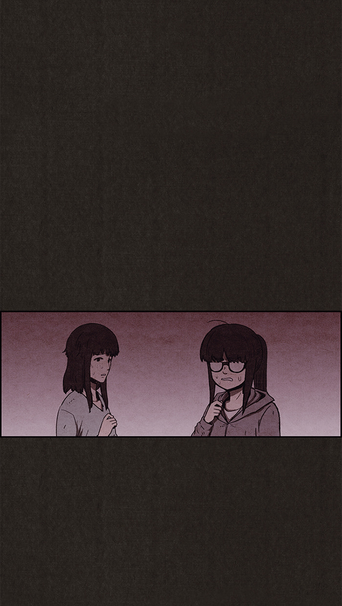 Sweet Home Chapter 90 page 17 - 