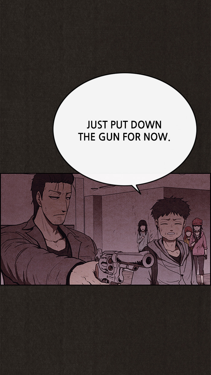 Sweet Home Chapter 90 page 19 - 