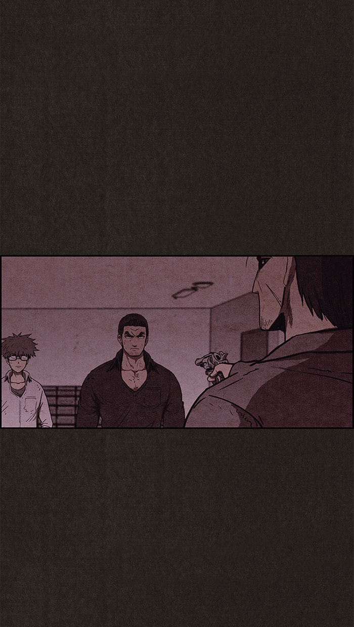 Sweet Home Chapter 90 page 20 - 