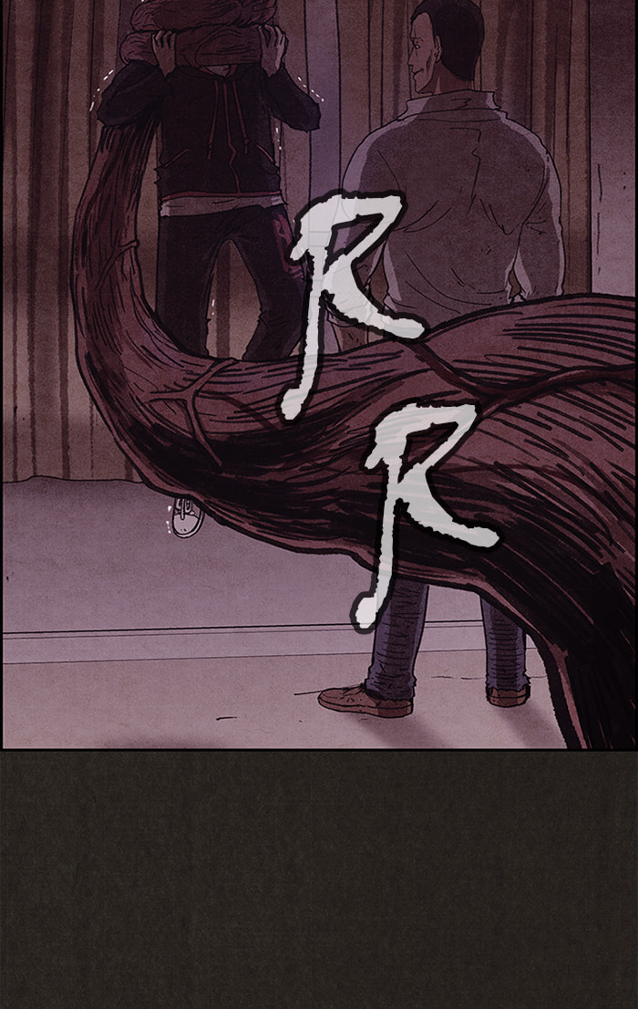 Sweet Home Chapter 90 page 3 - 