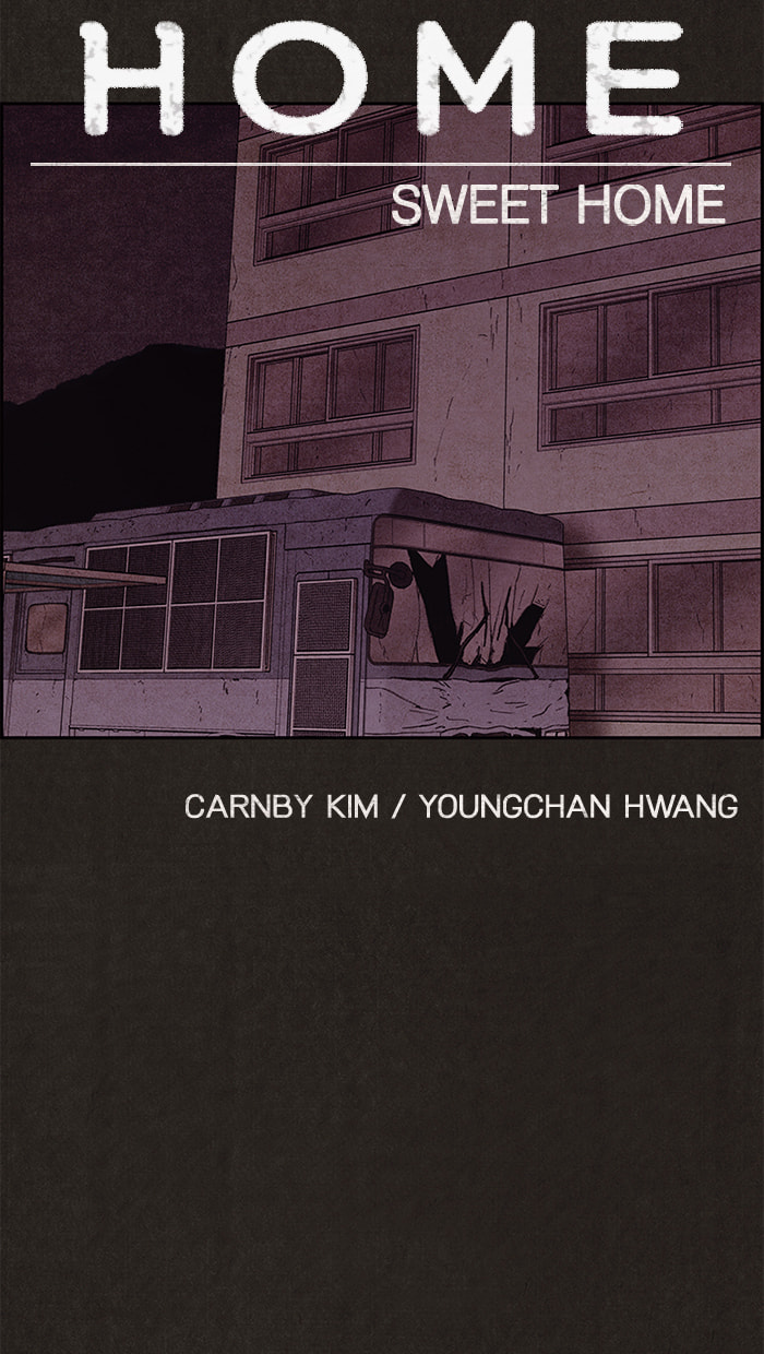 Sweet Home Chapter 90 page 25 - 