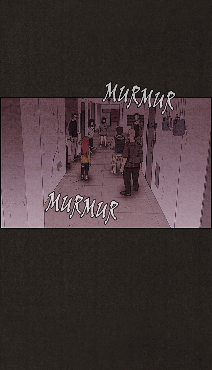 Sweet Home Chapter 90 page 26 - 