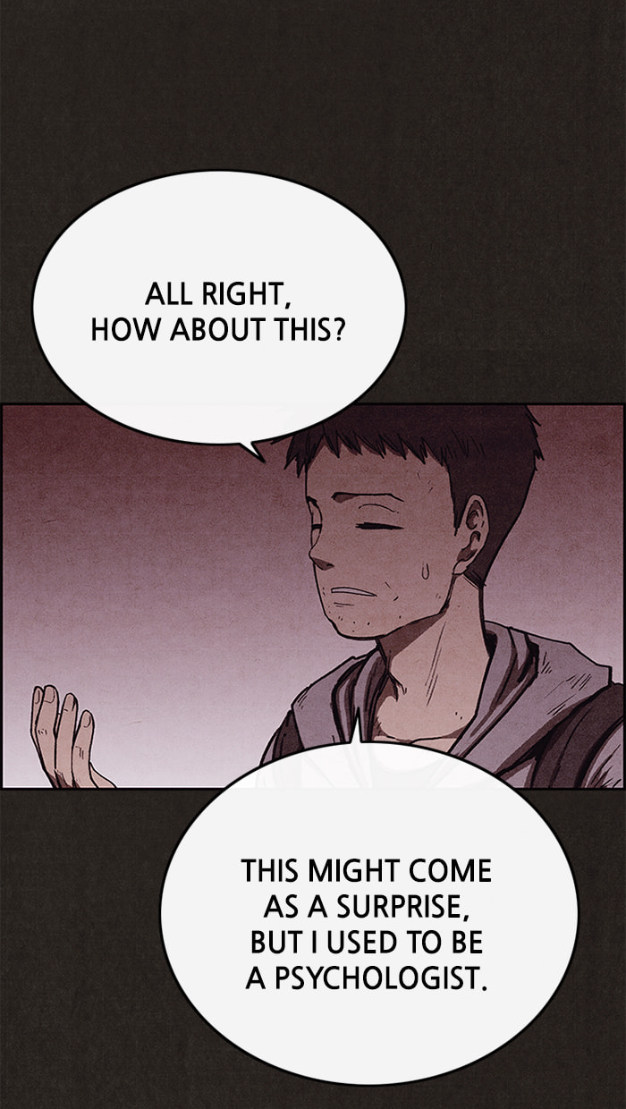 Sweet Home Chapter 90 page 27 - 