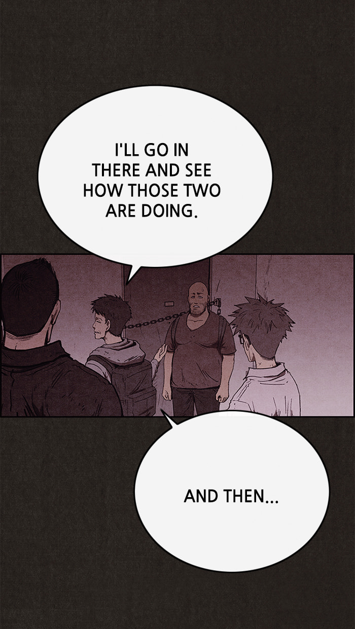 Sweet Home Chapter 90 page 28 - 