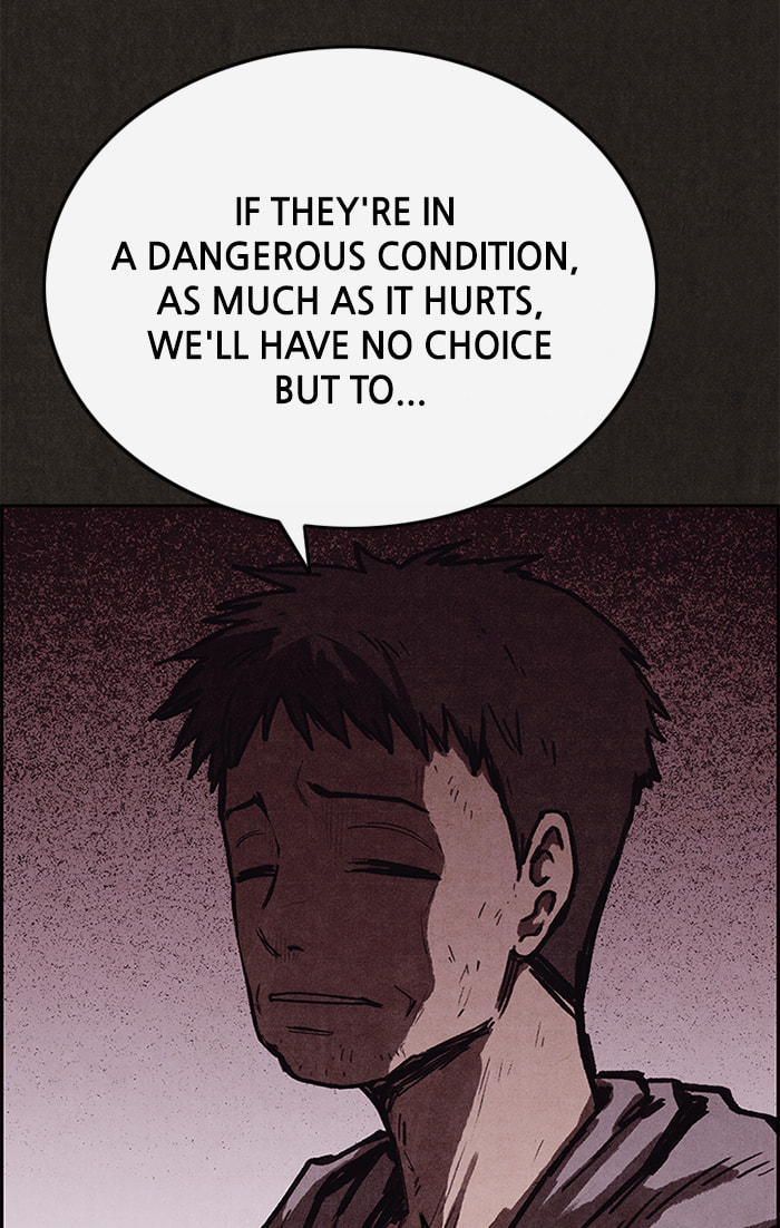Sweet Home Chapter 90 page 30 - 